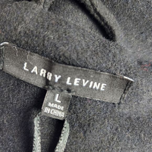 Larry Levine NWT Coat - Picture 7 of 7